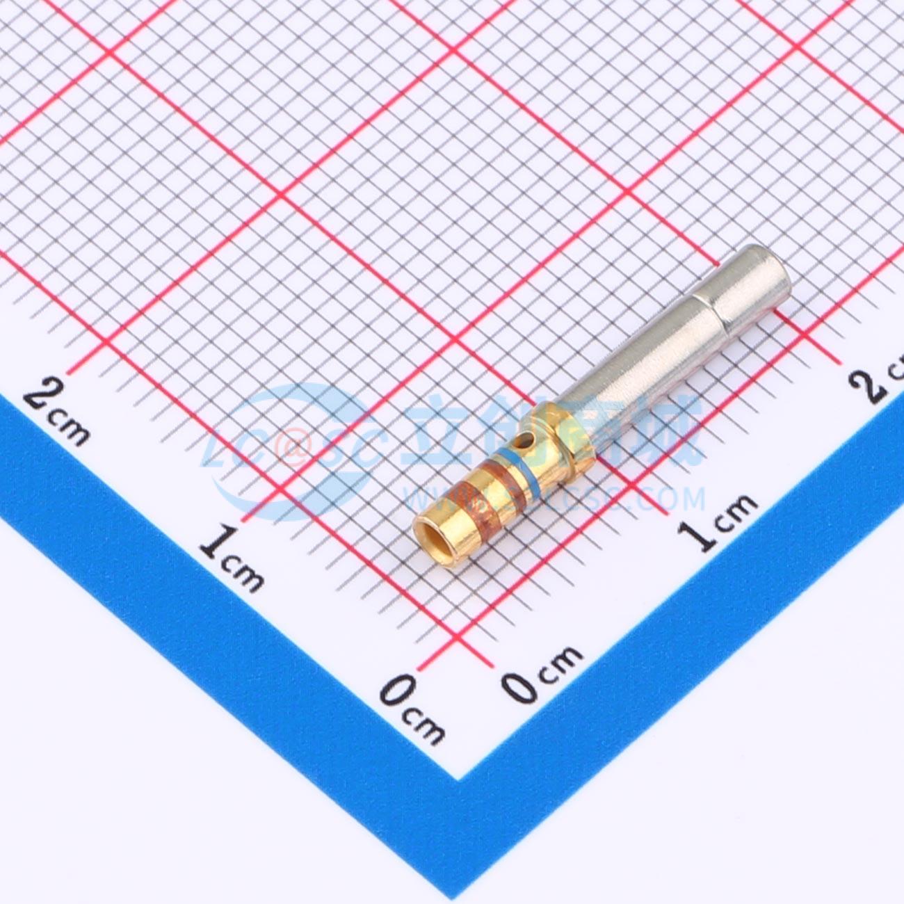 M39029/5-116实物图