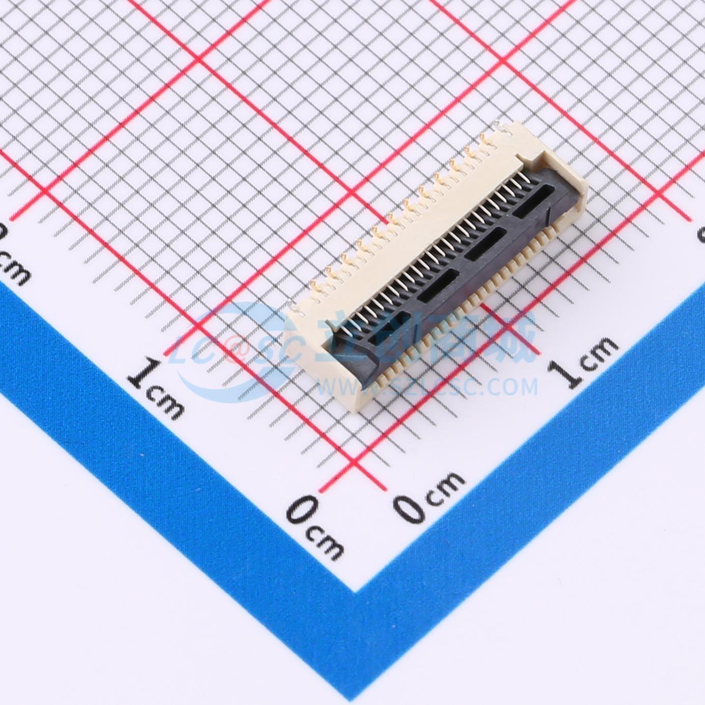 TF38-24S-0.5SV(830)实物图