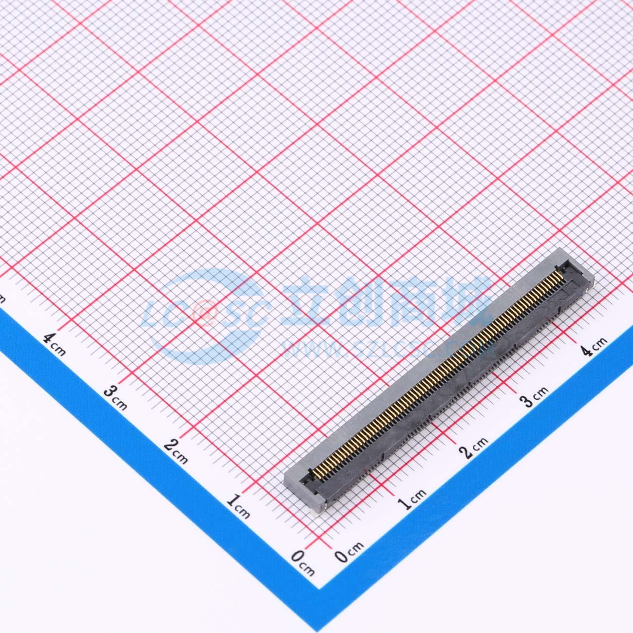 点击查看大图 FH28H-80S-0.5SH(98)实物图