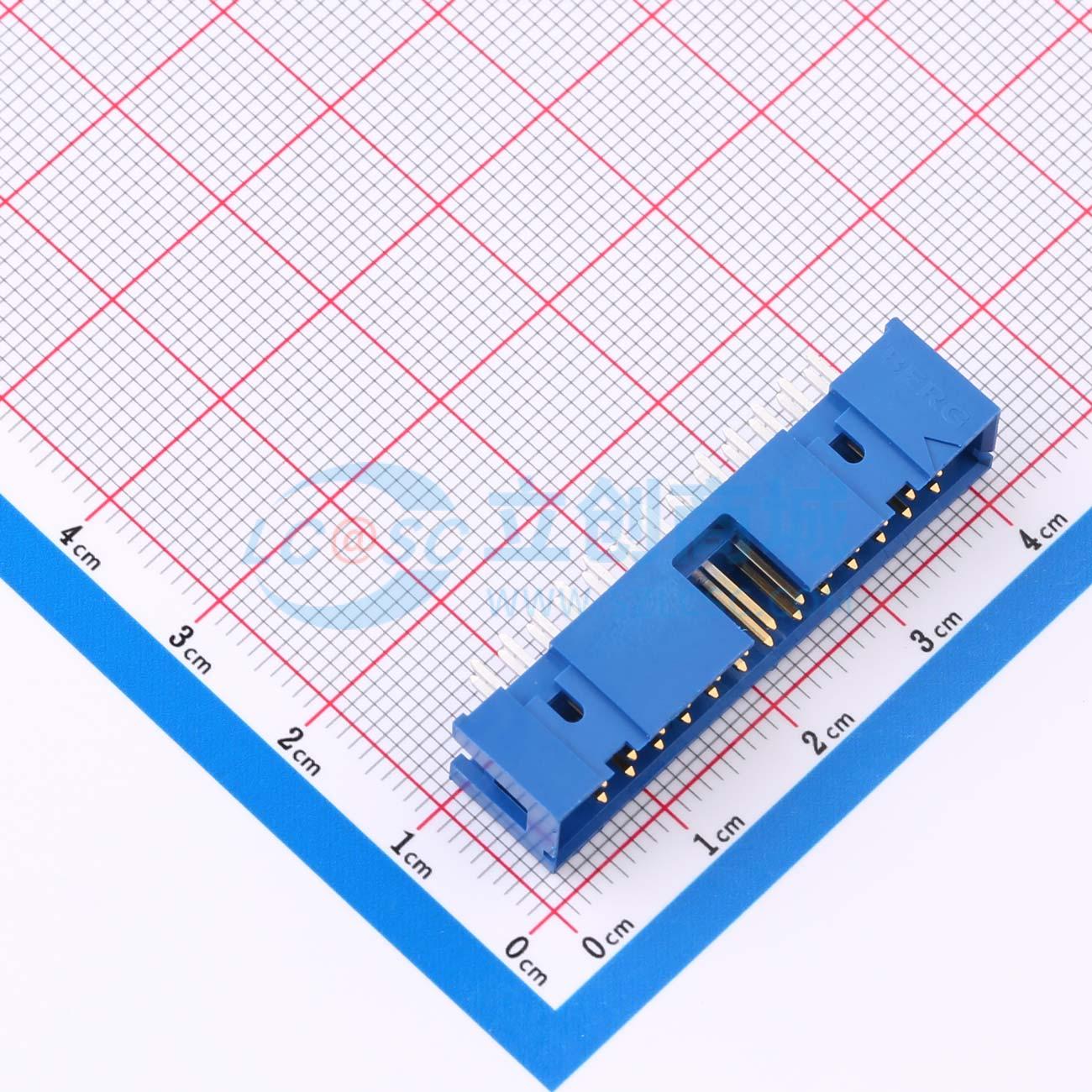 75869-305LF实物图