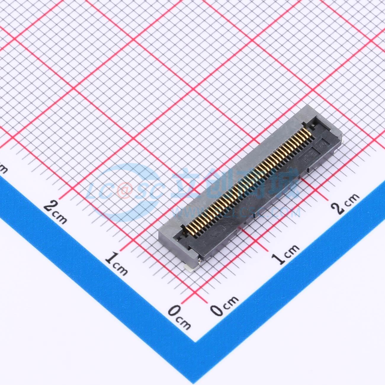 点击查看大图 FH28E-40S-0.5SH(05)实物图