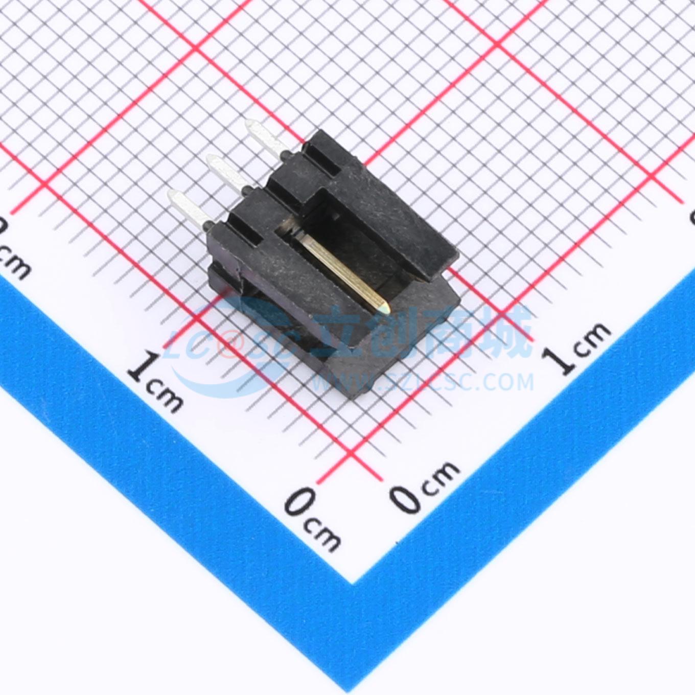 点击查看大图 69167-103HLF实物图