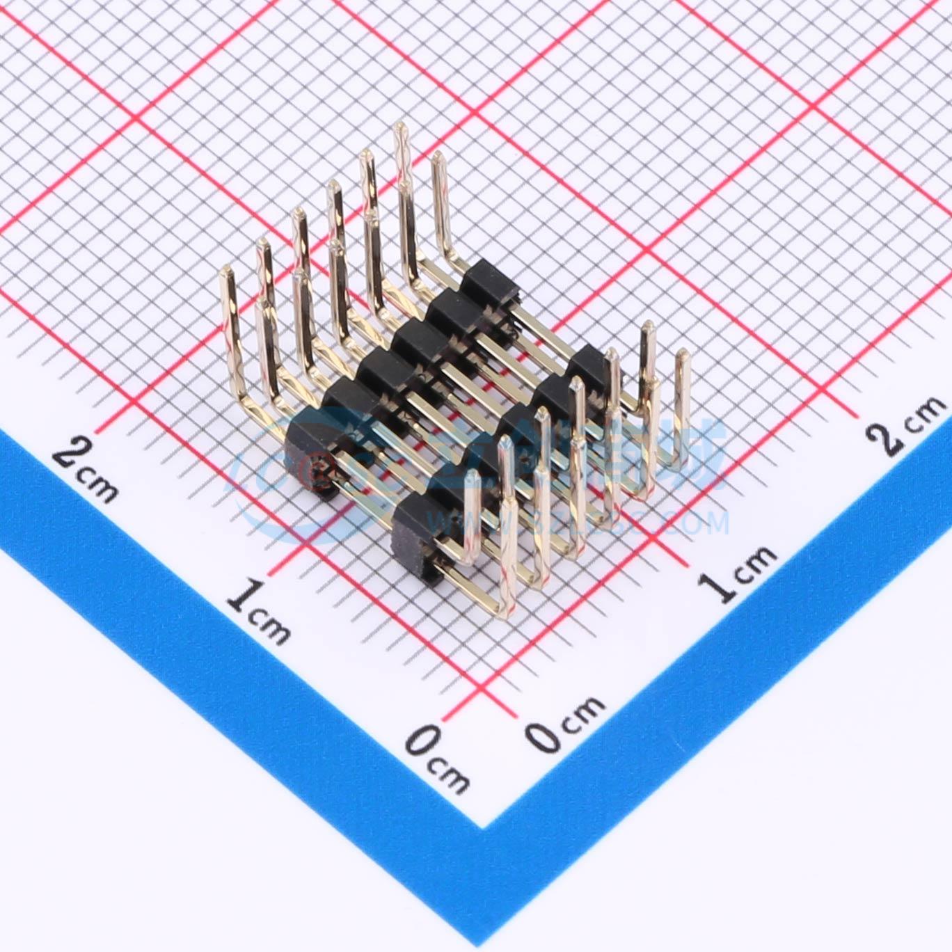 P220-2206A0BU250A1实物图