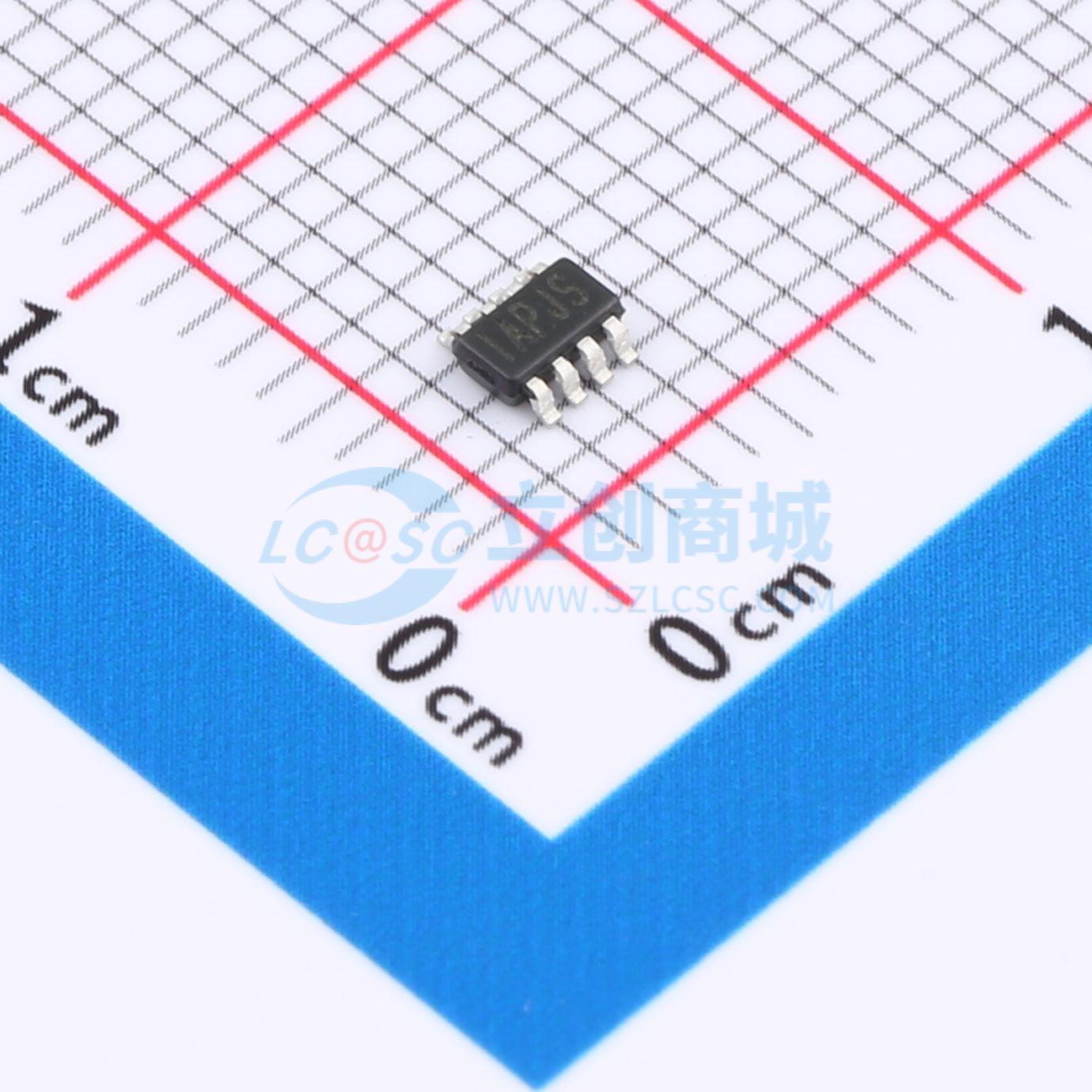 MP4420AGJ-Z实物图