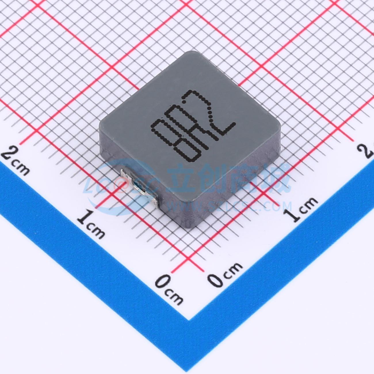 点击查看大图 YSPI1350T-8R2M实物图