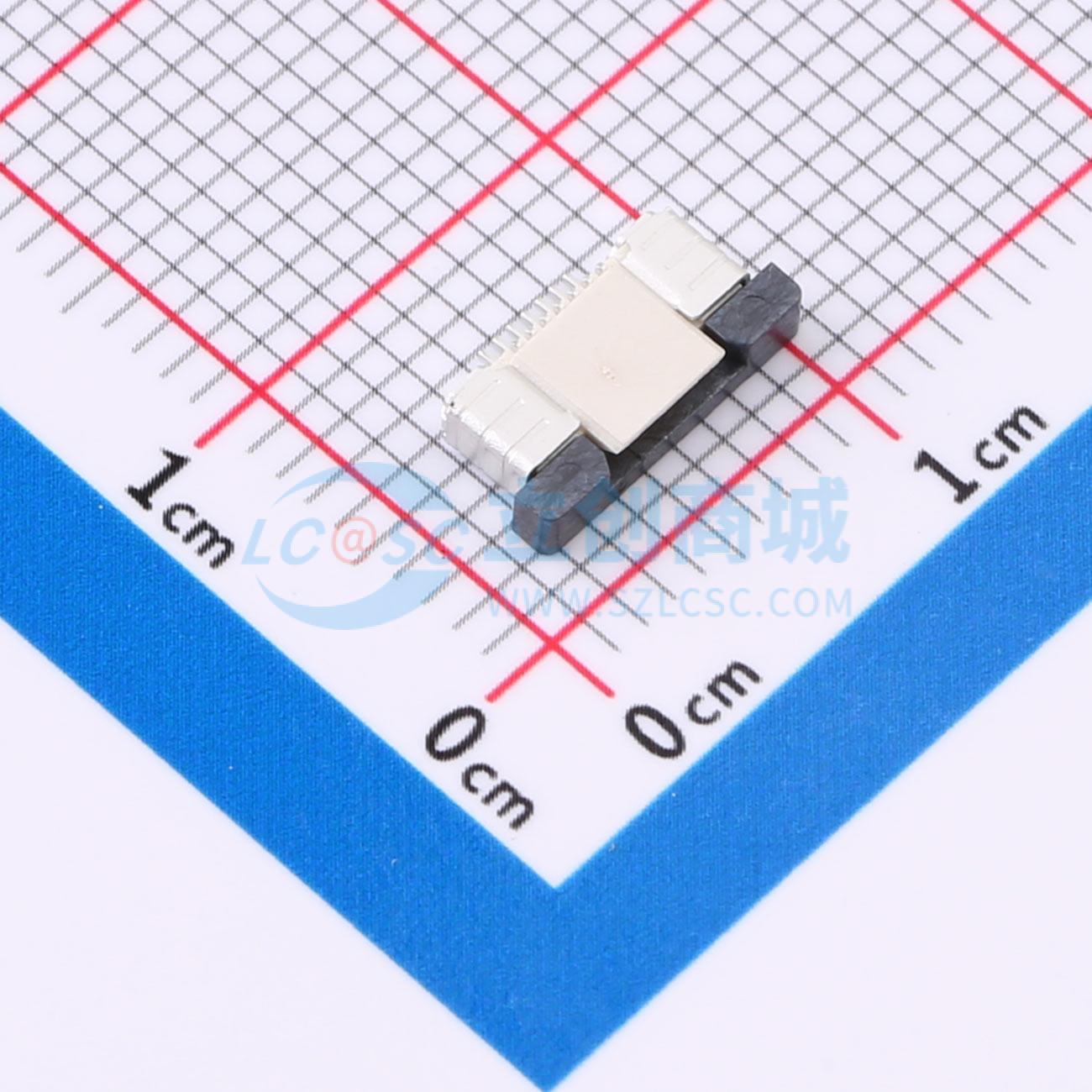 点击查看大图 AFC07-S07ECA-00实物图