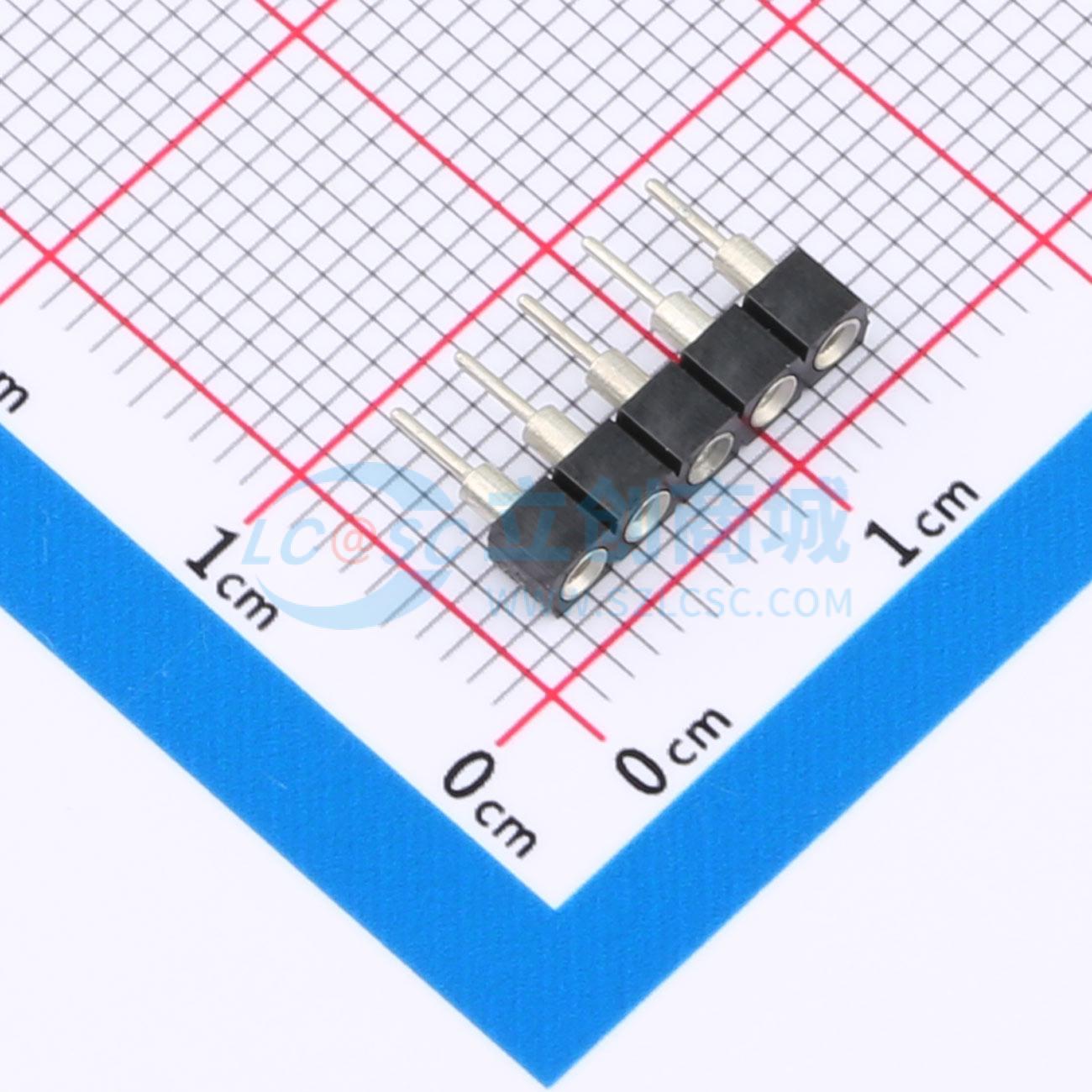 点击查看大图 SS-105-TT-2实物图