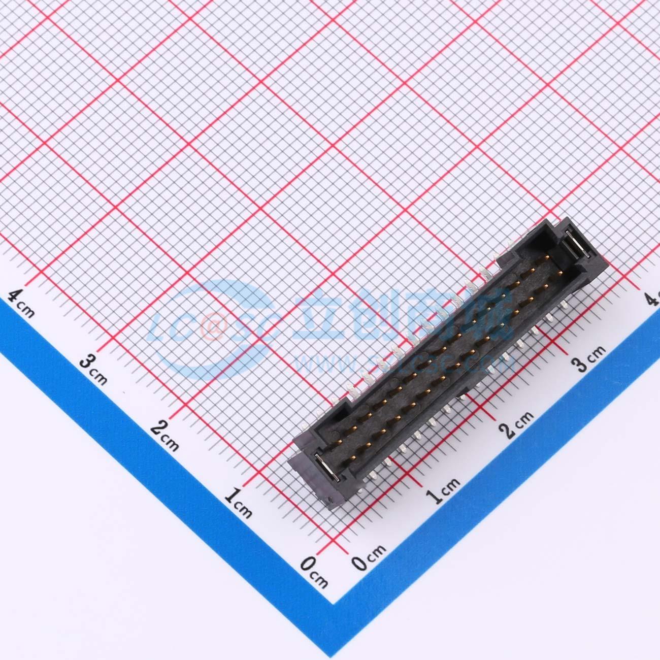 点击查看大图 T2M-115-01-L-D-SM-WT实物图