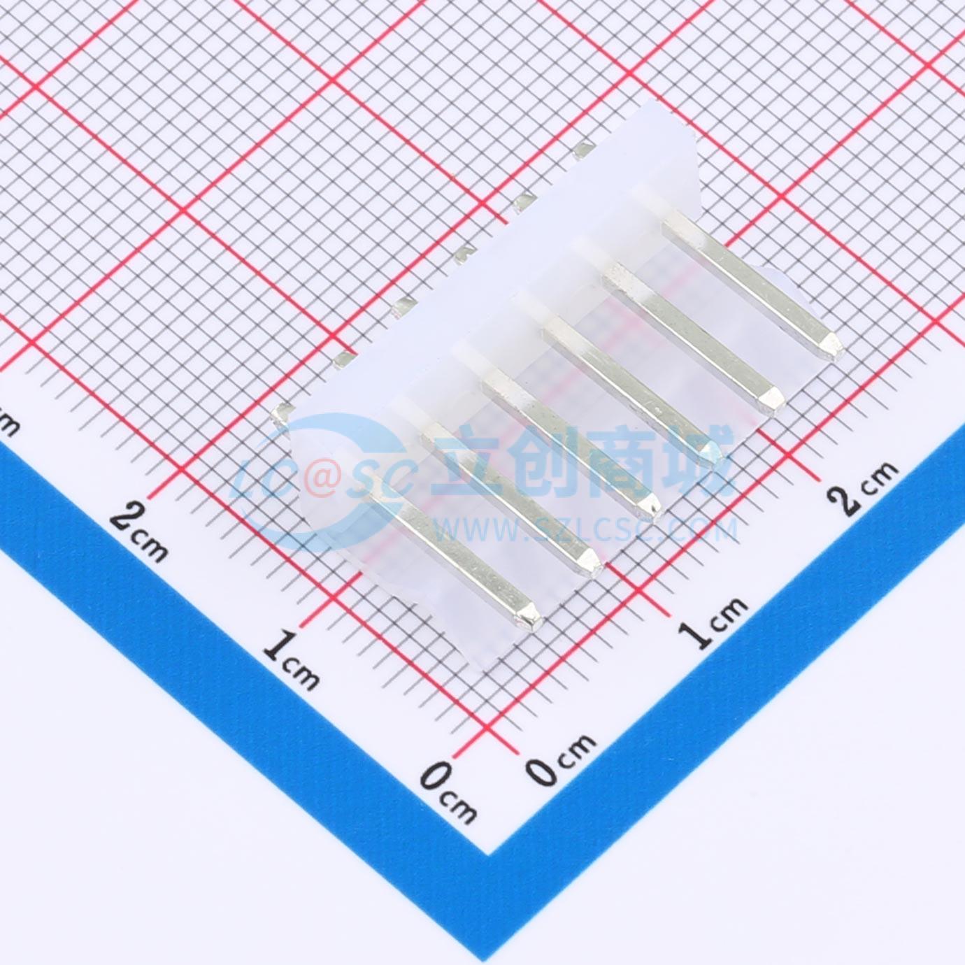 点击查看大图 CH3.96-6A实物图