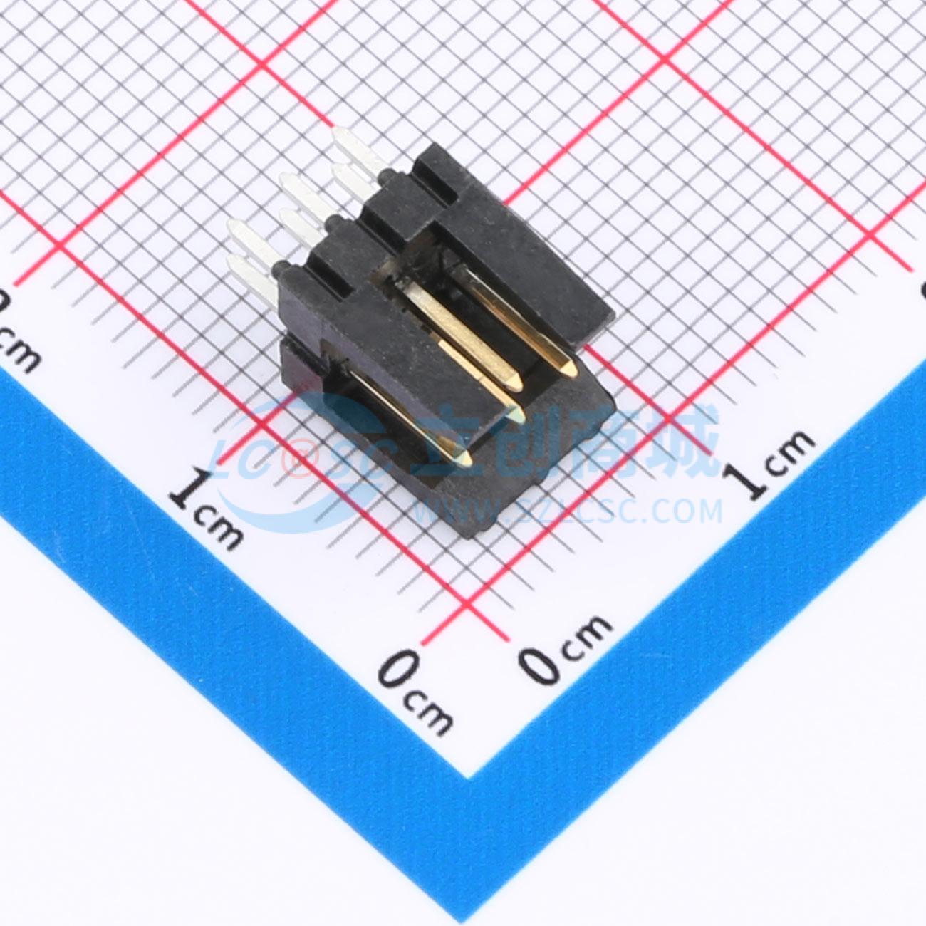 点击查看大图 69168-106HLF实物图