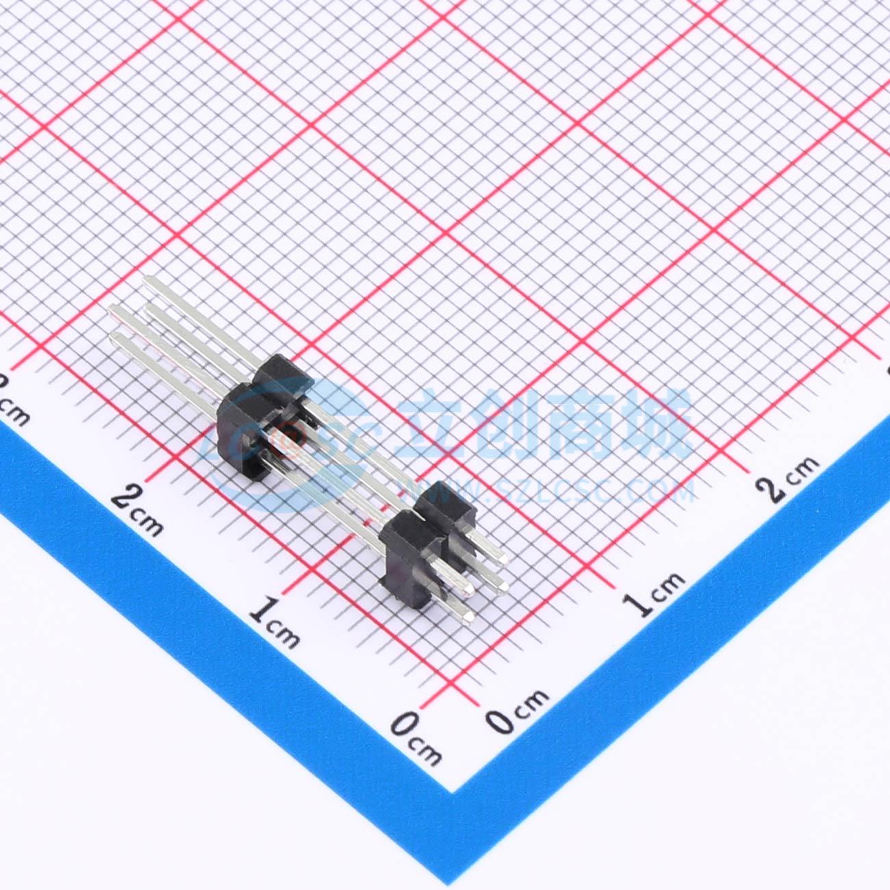 P125-2202S1CS260A1实物图