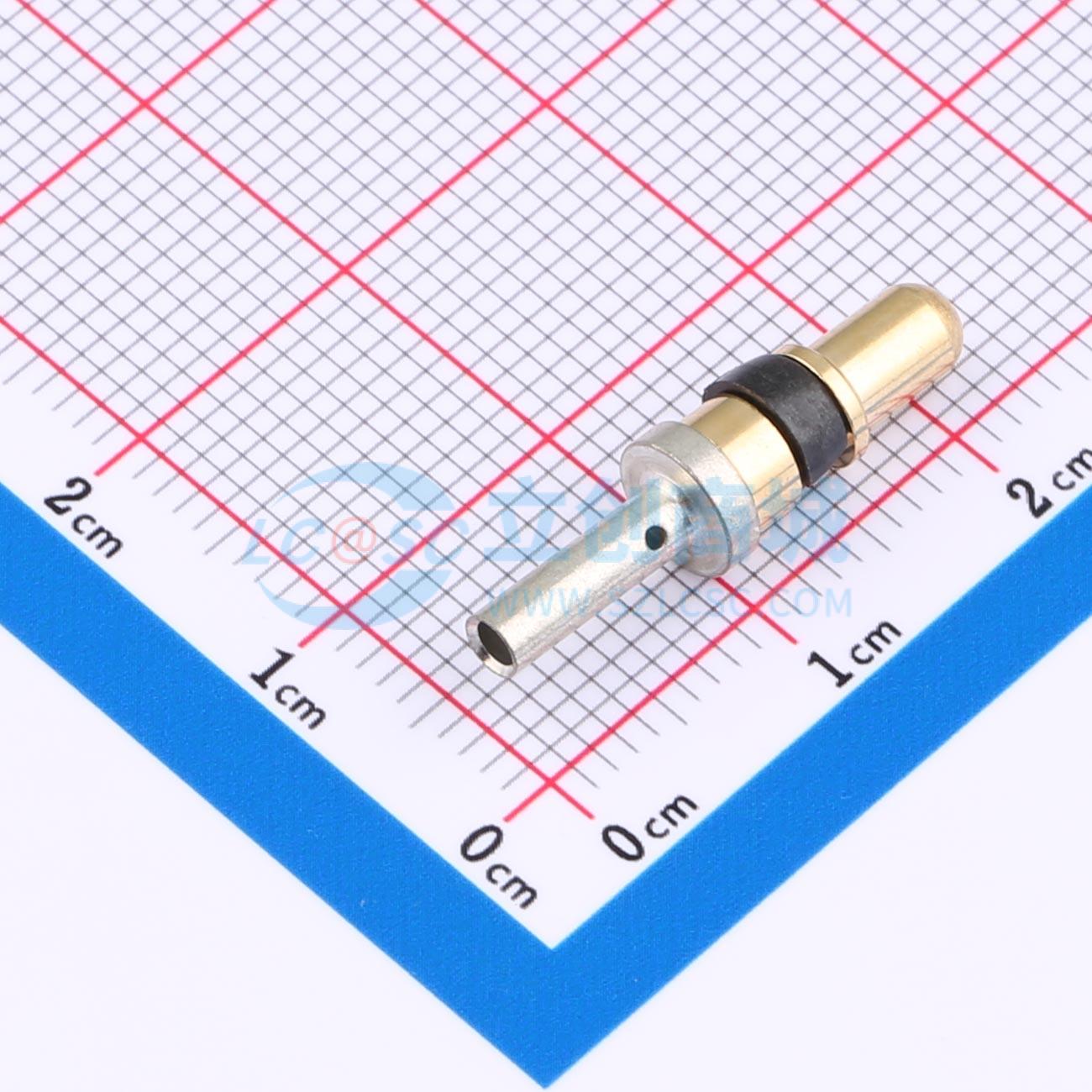 点击查看大图 8638PPC1005LF实物图
