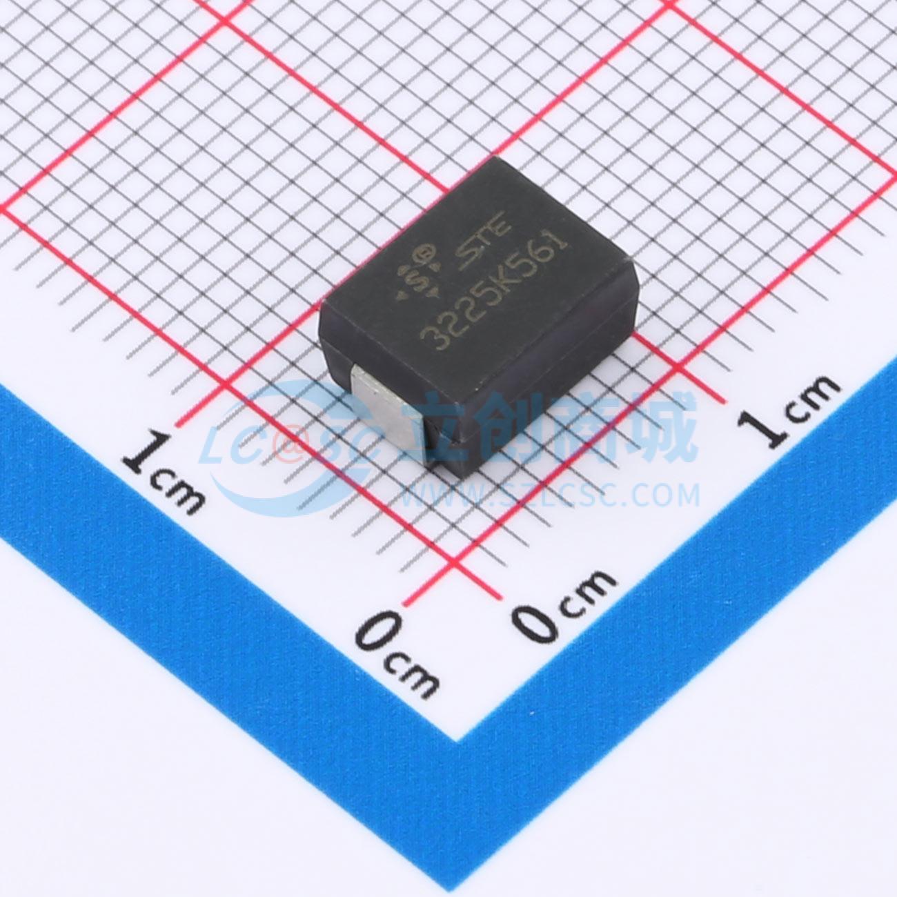 SMDMOV3225K5610实物图