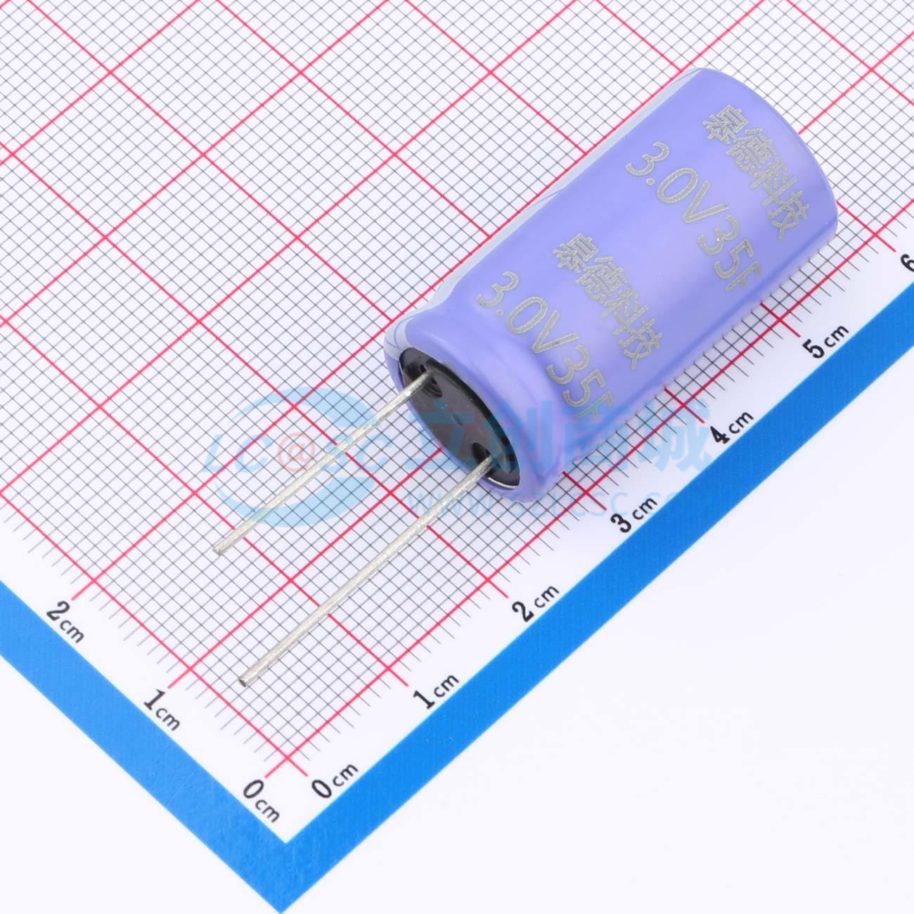 点击查看大图 GDW02R7K356L1630RG实物图