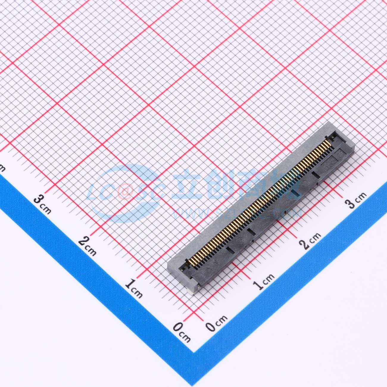 FH28E-60S-0.5SH(05)实物图