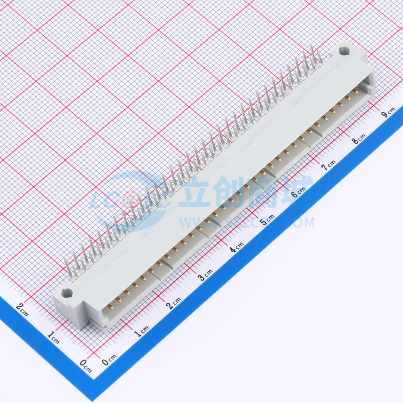 点击查看大图 86092645113765E1LF实物图