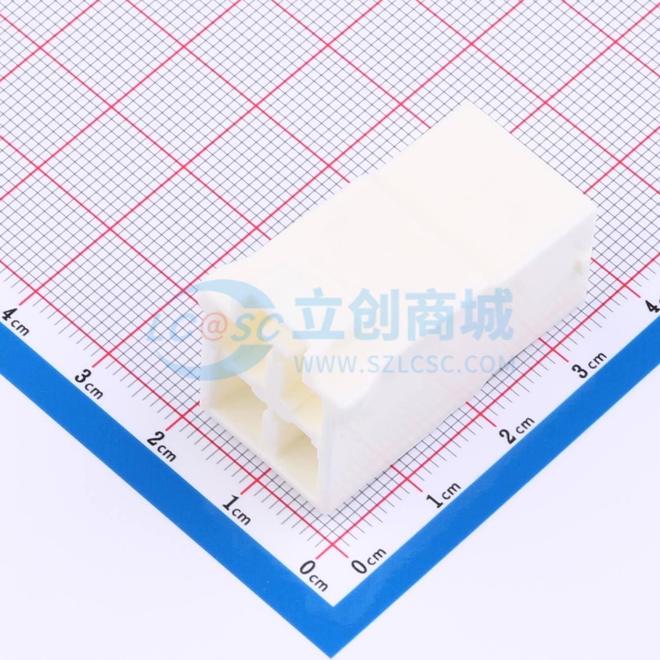 点击查看大图 DF22A-4DEP-7.92C实物图