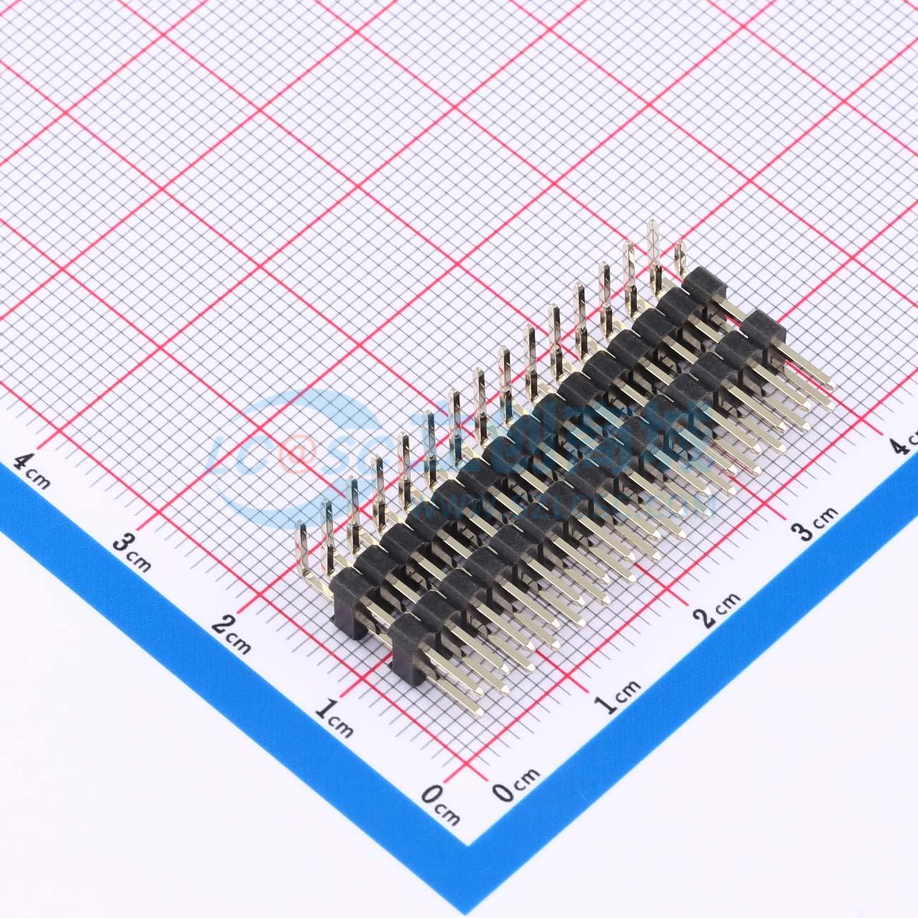 点击查看大图 P125-2215A0CR180A1实物图