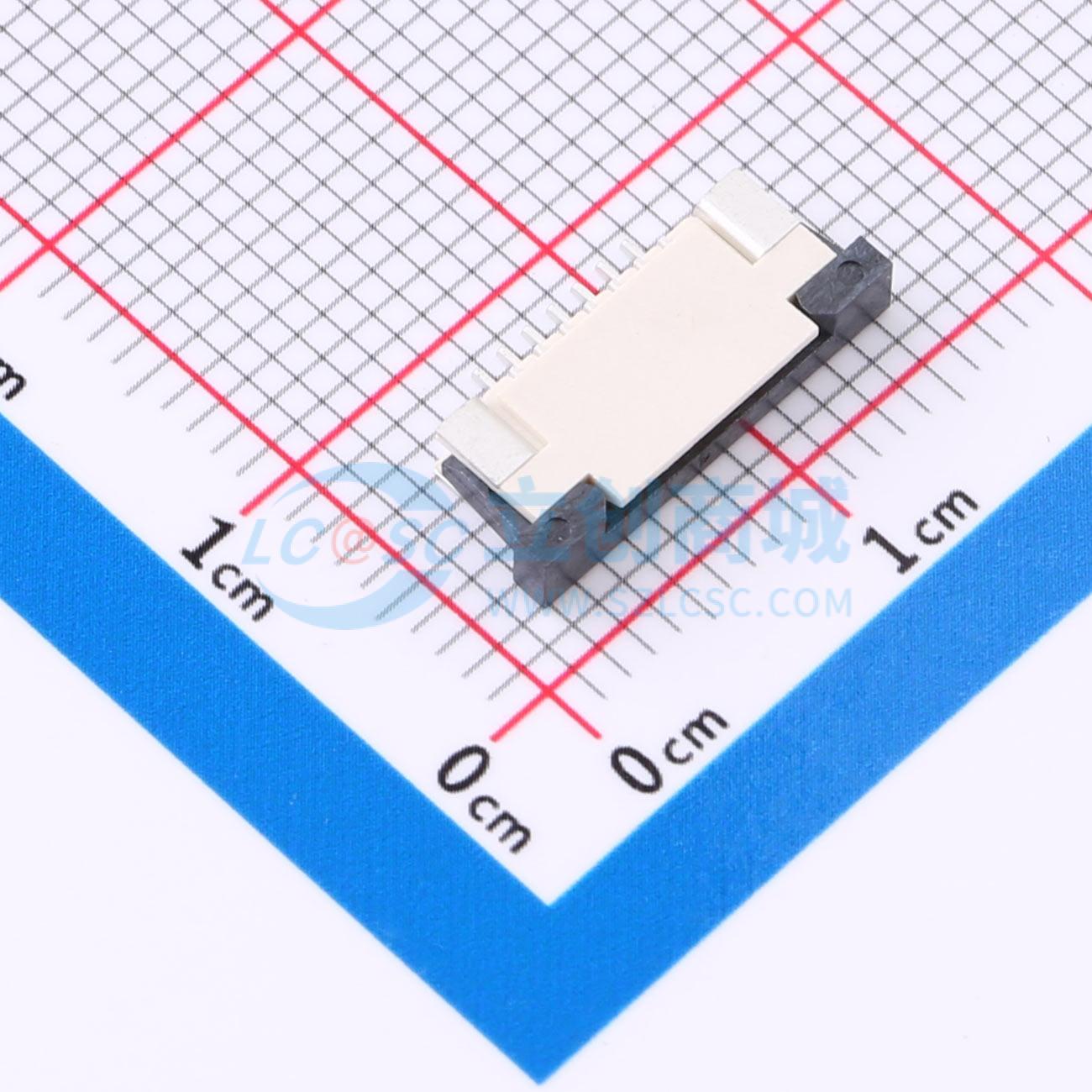 点击查看大图 AFA07-S07ECA-00实物图