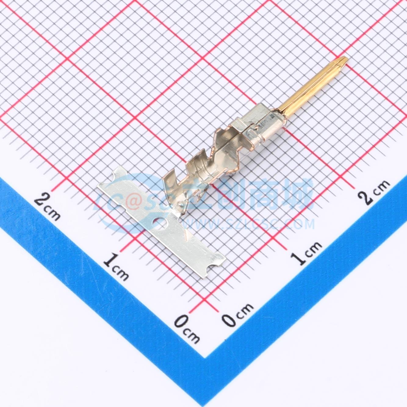 DF22-1416PCFA实物图