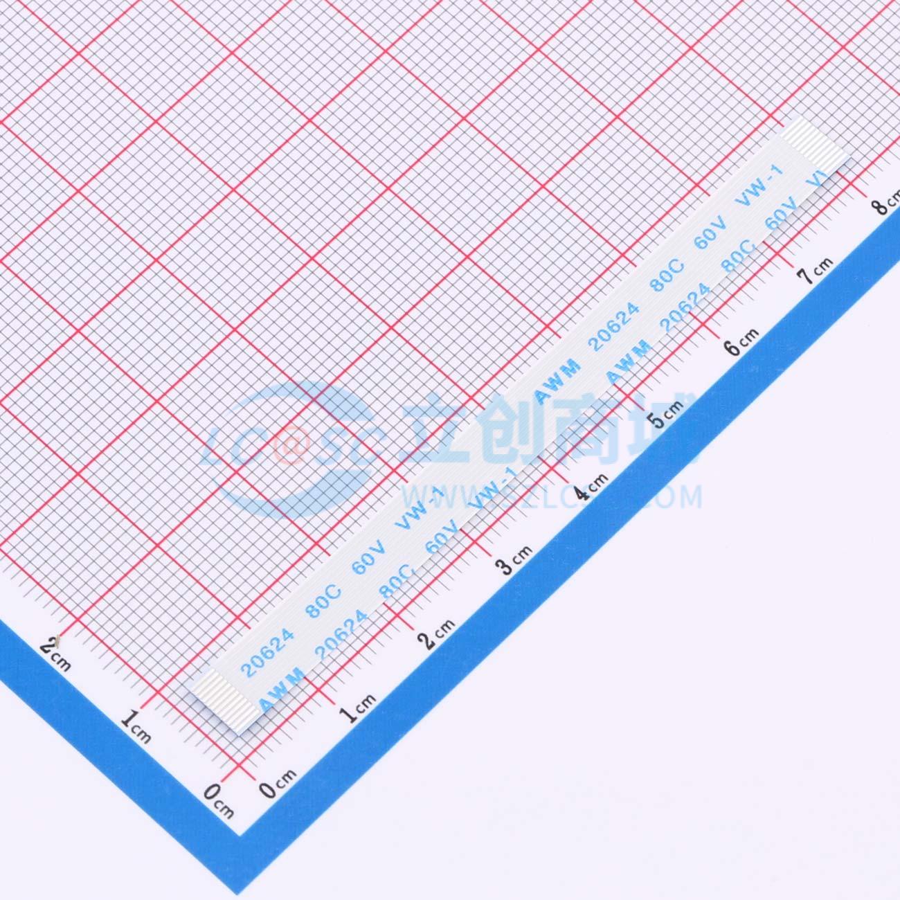 点击查看大图 JS05A-12P-080-3-4实物图