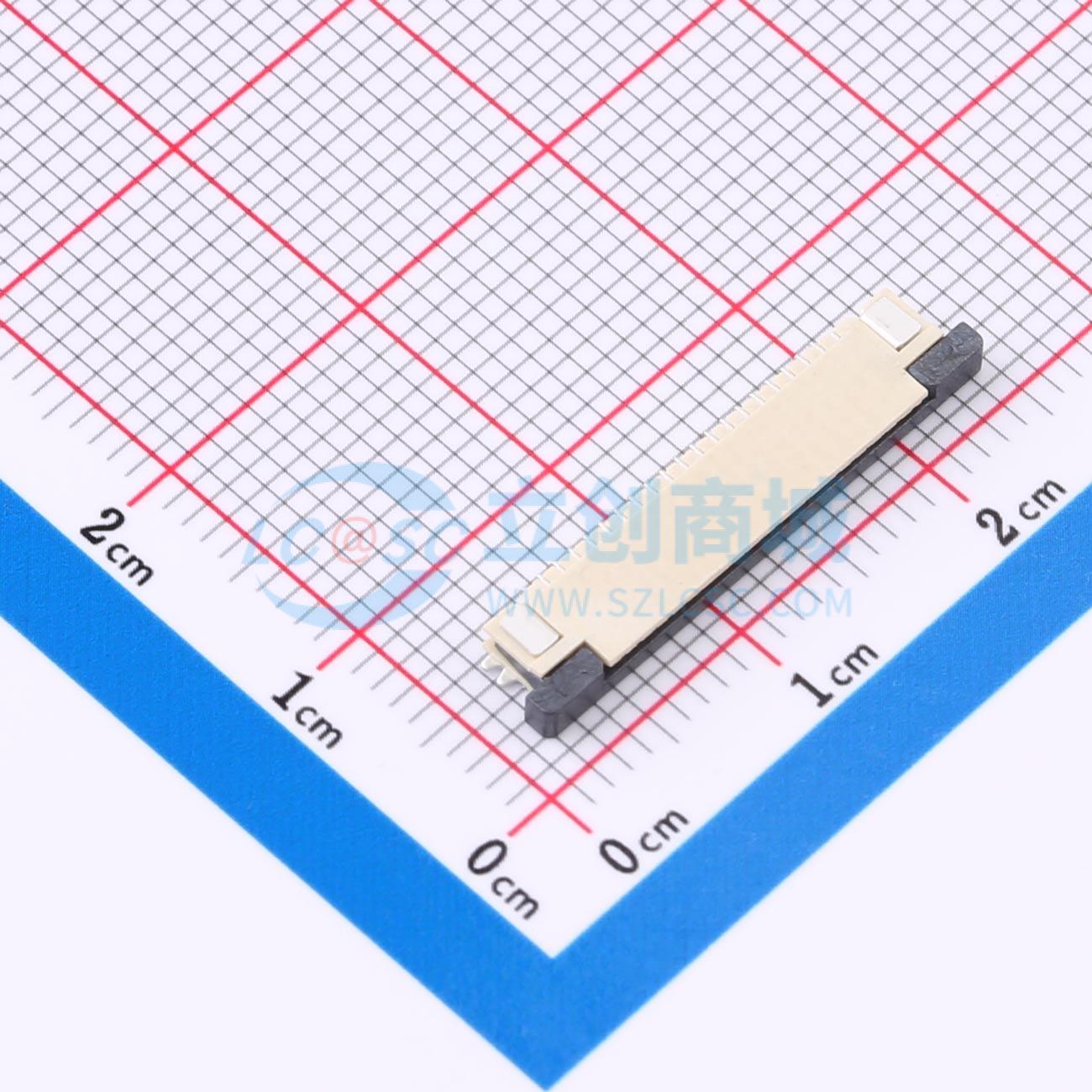点击查看大图 AFC08-S20ECA-00实物图