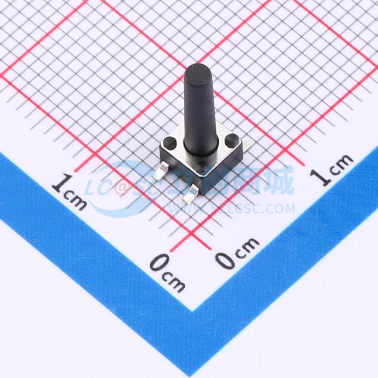 点击查看大图 TS-6645SS4.5x4.5x12实物图