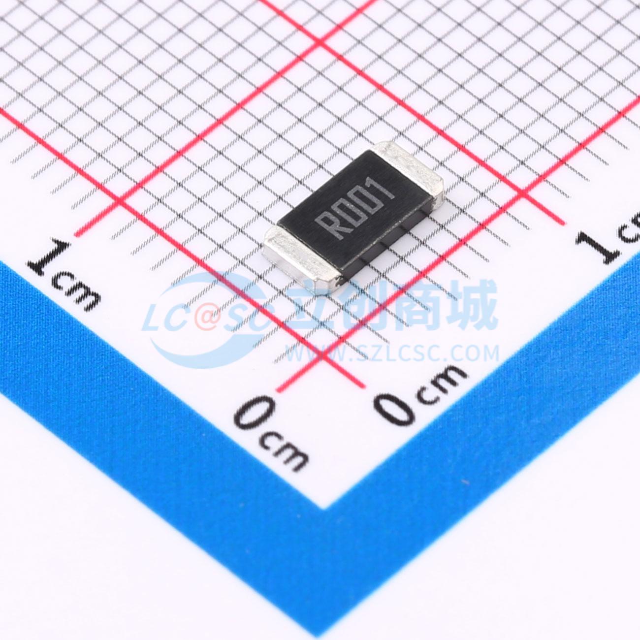 HoCG25123R001F4实物图