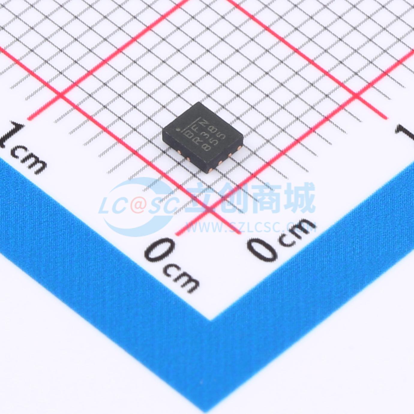 MP4415AGQB-Z实物图