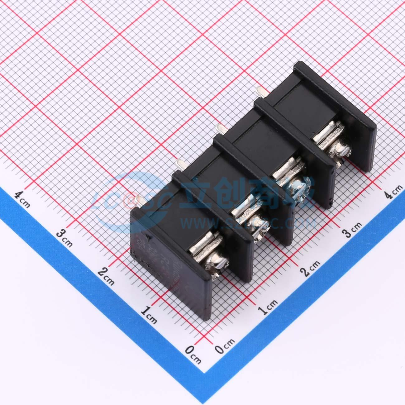 点击查看大图 ZX-DG10-9.5-4P实物图