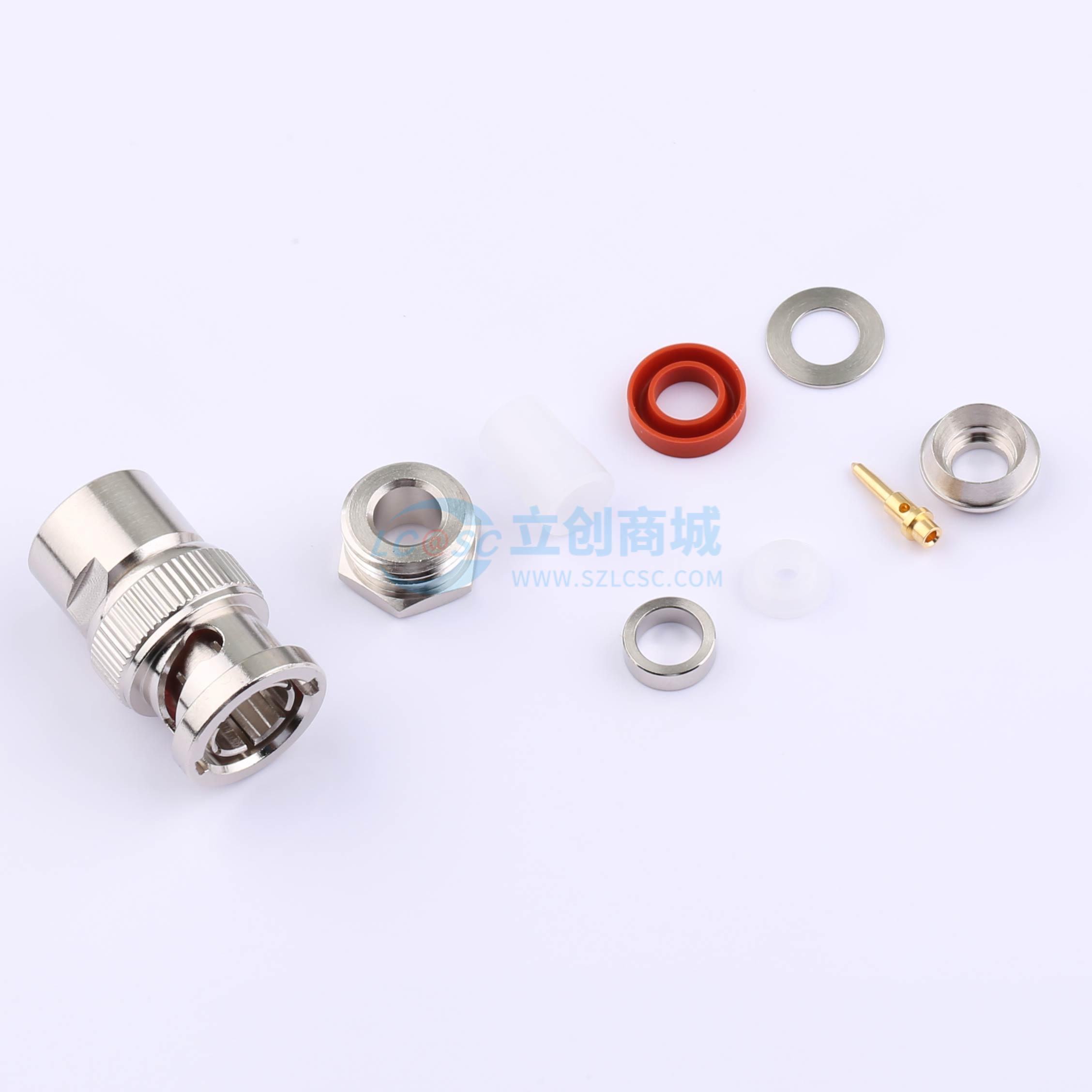 B1141A1-ND3G-1-50实物图