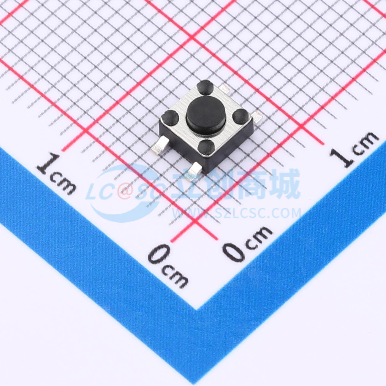 点击查看大图 TS-6645SS4.5x4.5x2.8实物图