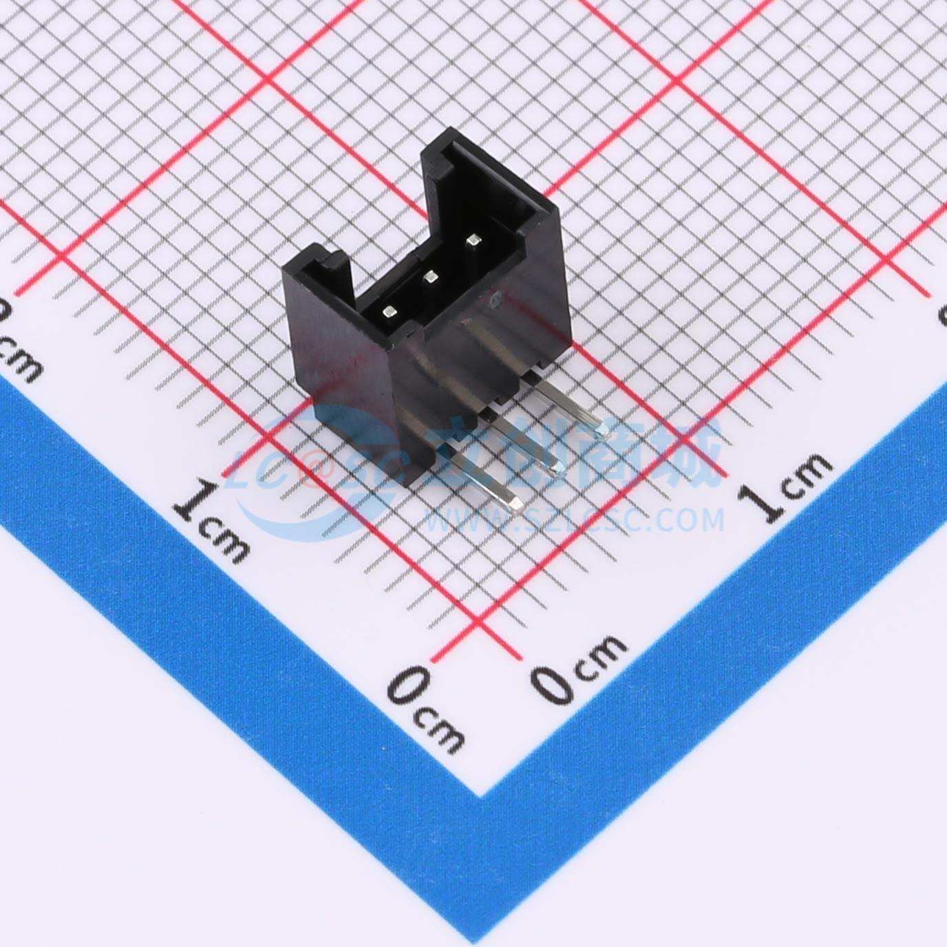 点击查看大图 2.0-3P WZDK-H实物图
