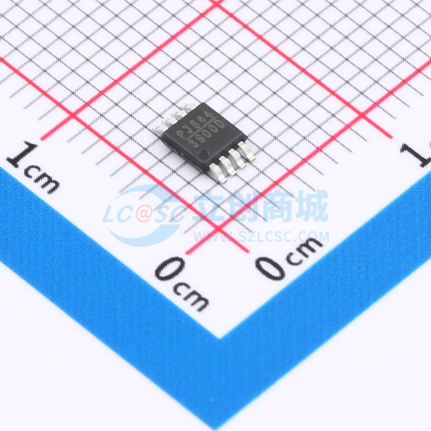 点击查看大图 MP3900DK-LF-Z实物图