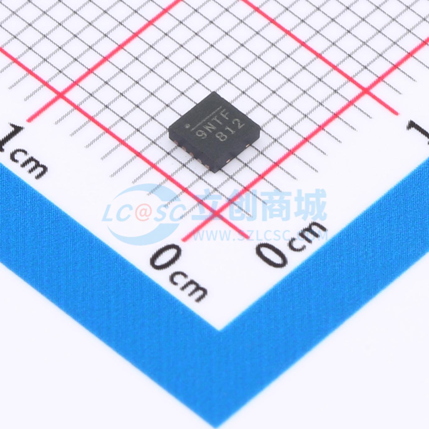 点击查看大图 MP20046DQ-S-LF-Z实物图