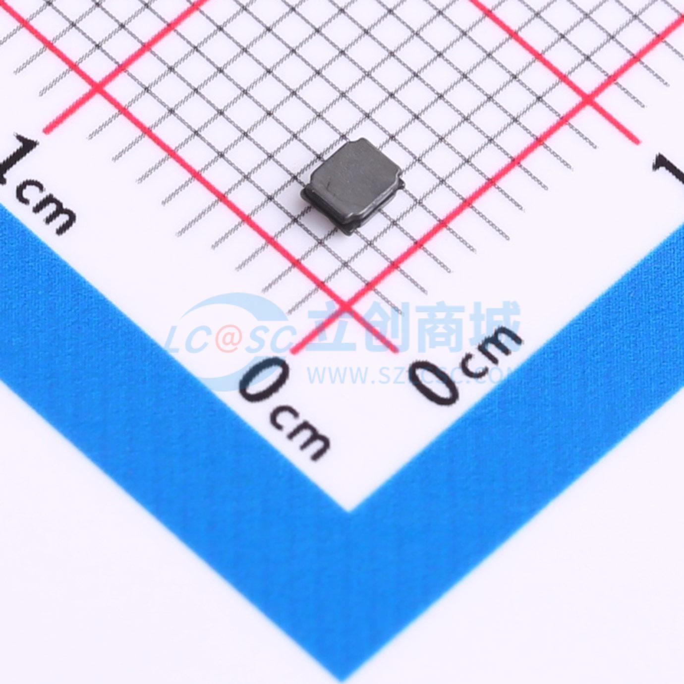 点击查看大图 TNR252010S-2R2MTF实物图