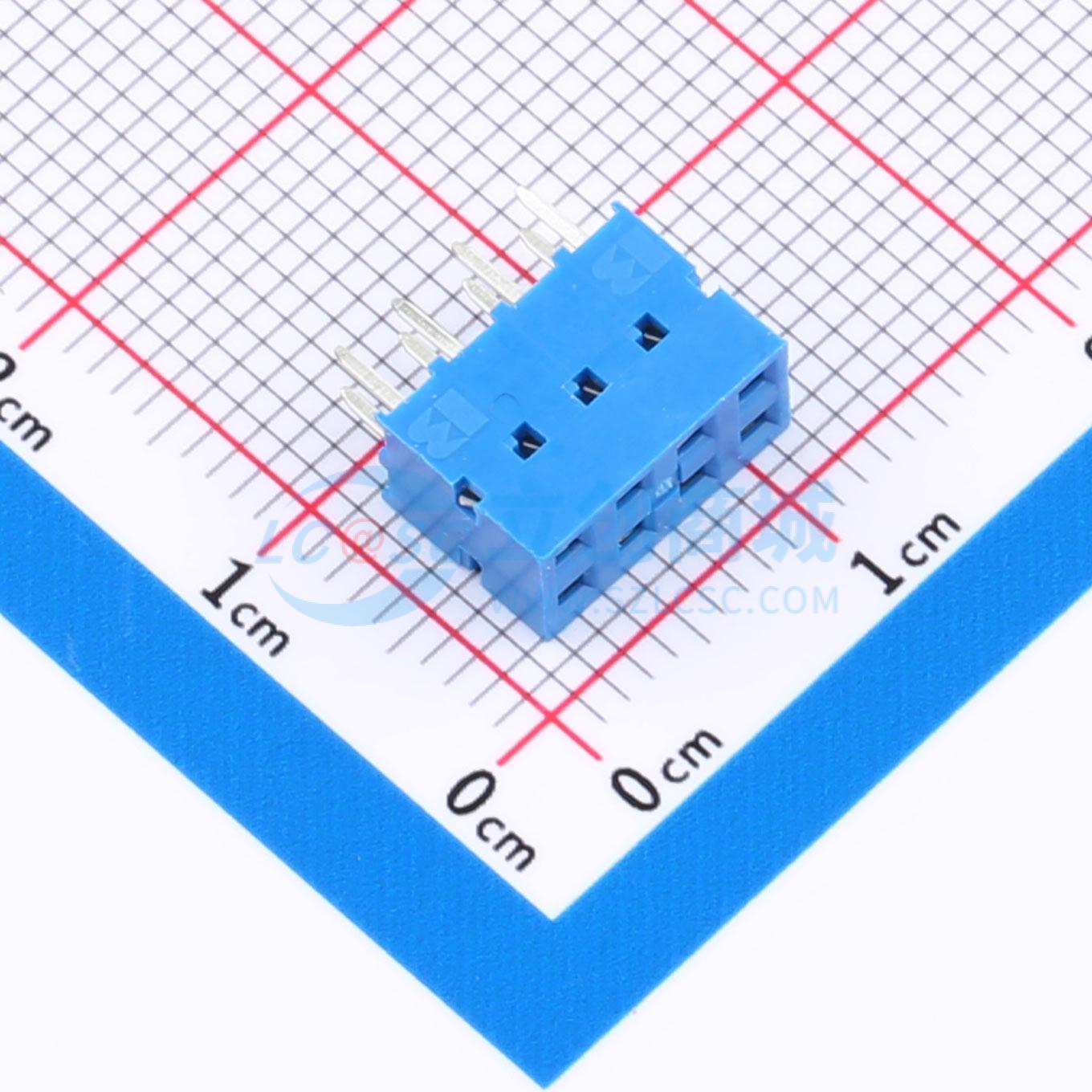 点击查看大图 76342-304LF实物图