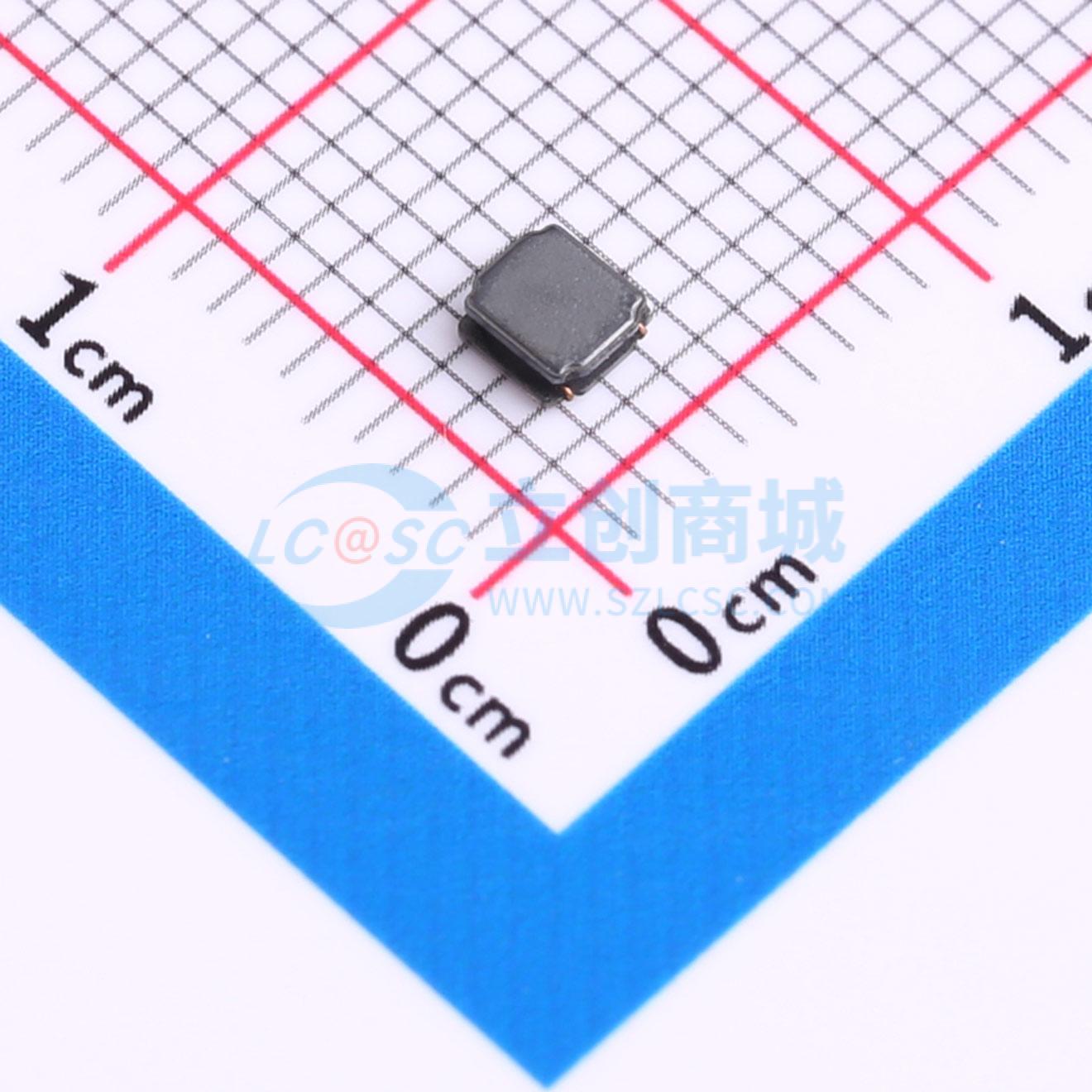 点击查看大图 TNR3012S-2R2MTF实物图