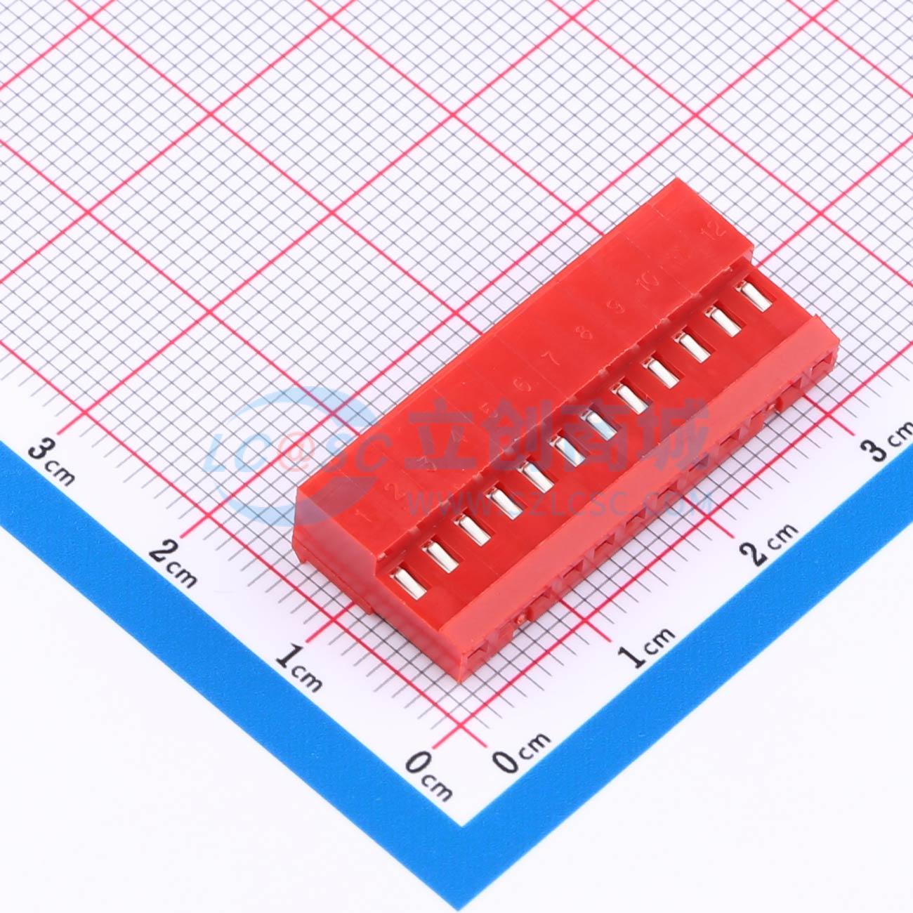 点击查看大图 4-640440-2实物图