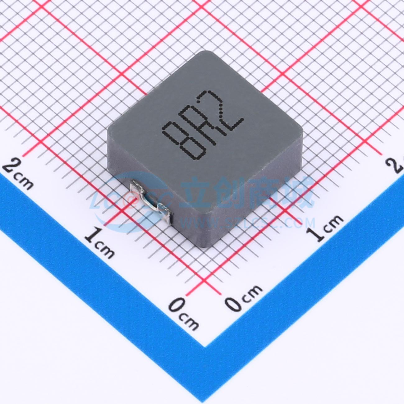 点击查看大图 YSPI1360T-8R2M实物图