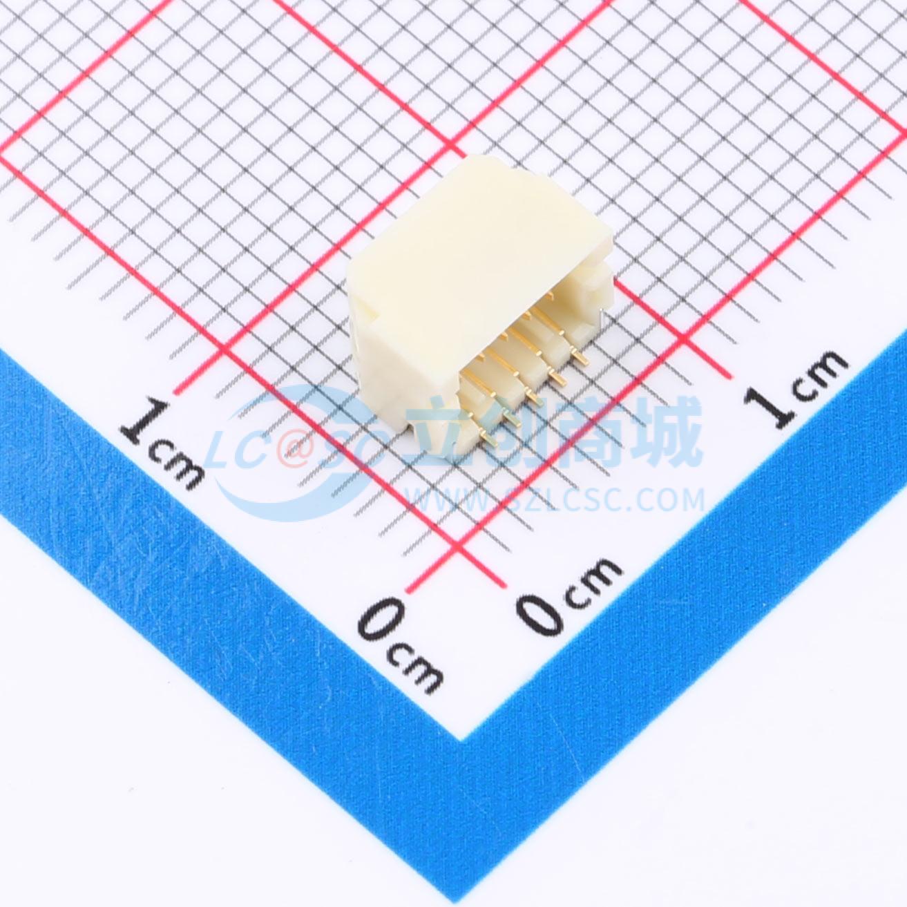 DF20F-10DP-1H(52)实物图