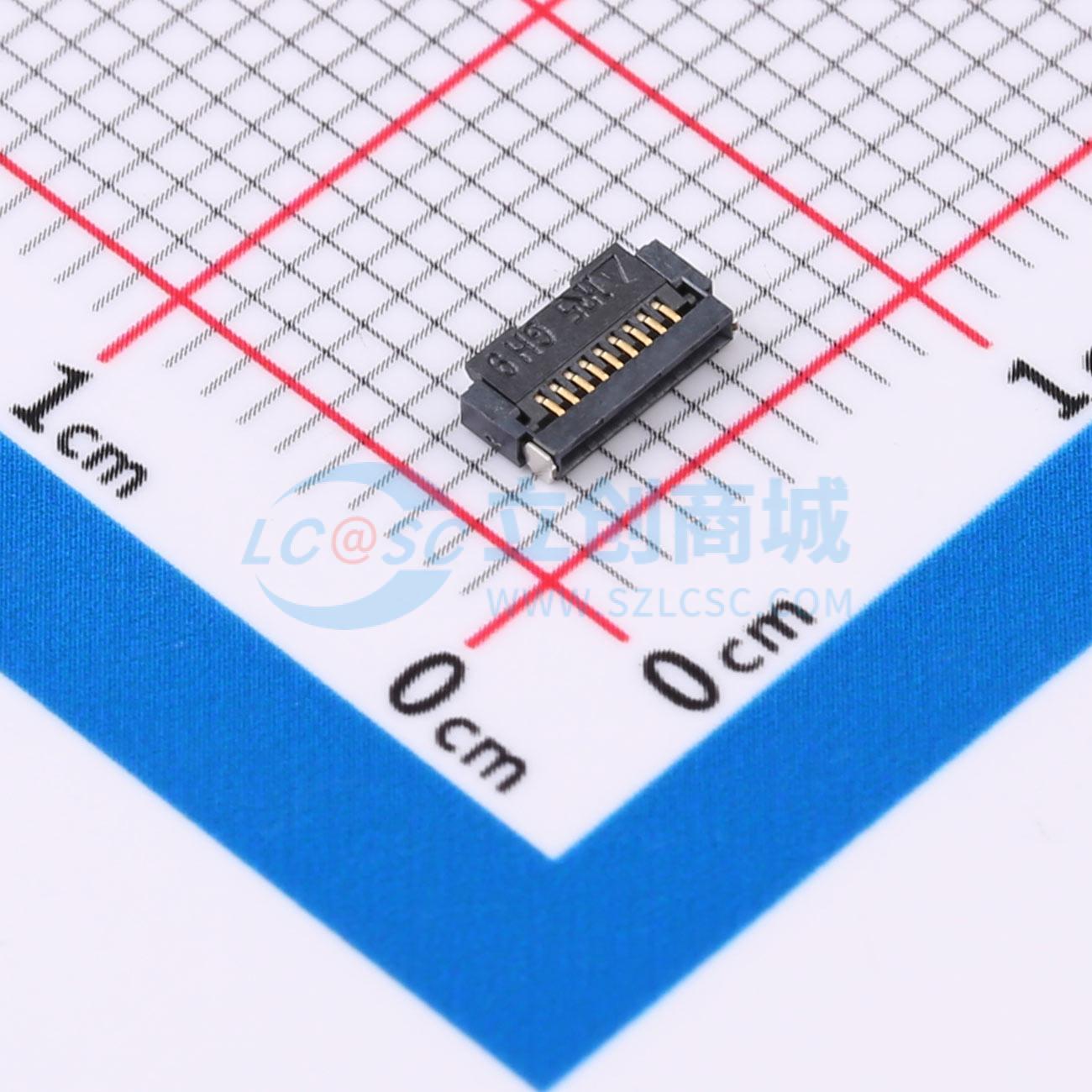 TF13BA-9S-0.4SH(800)实物图