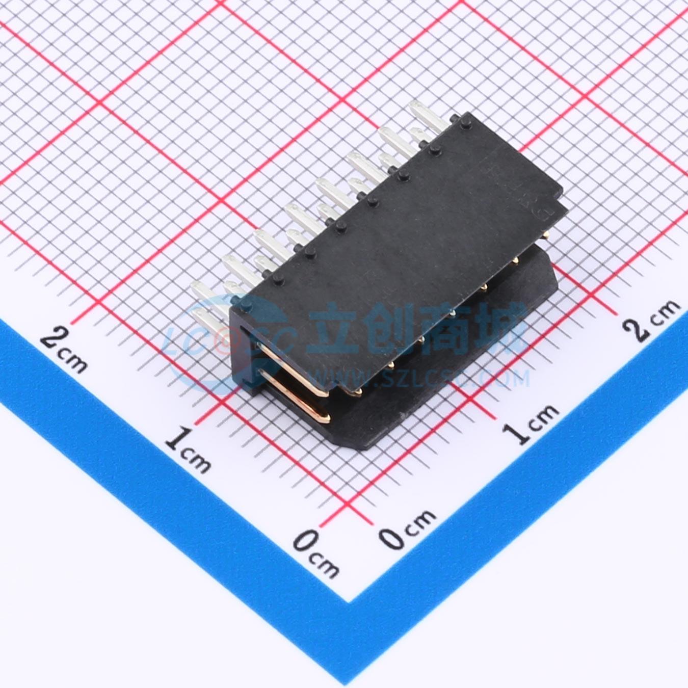 点击查看大图 76385-308LF实物图