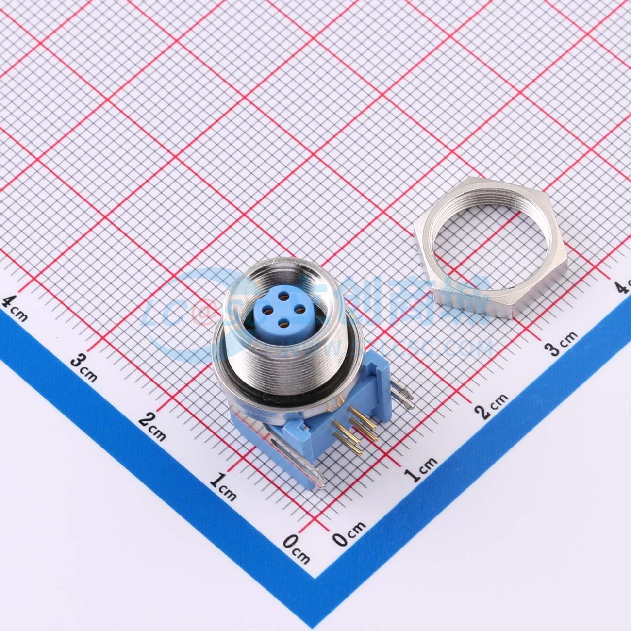 点击查看大图 5-1437719-7实物图