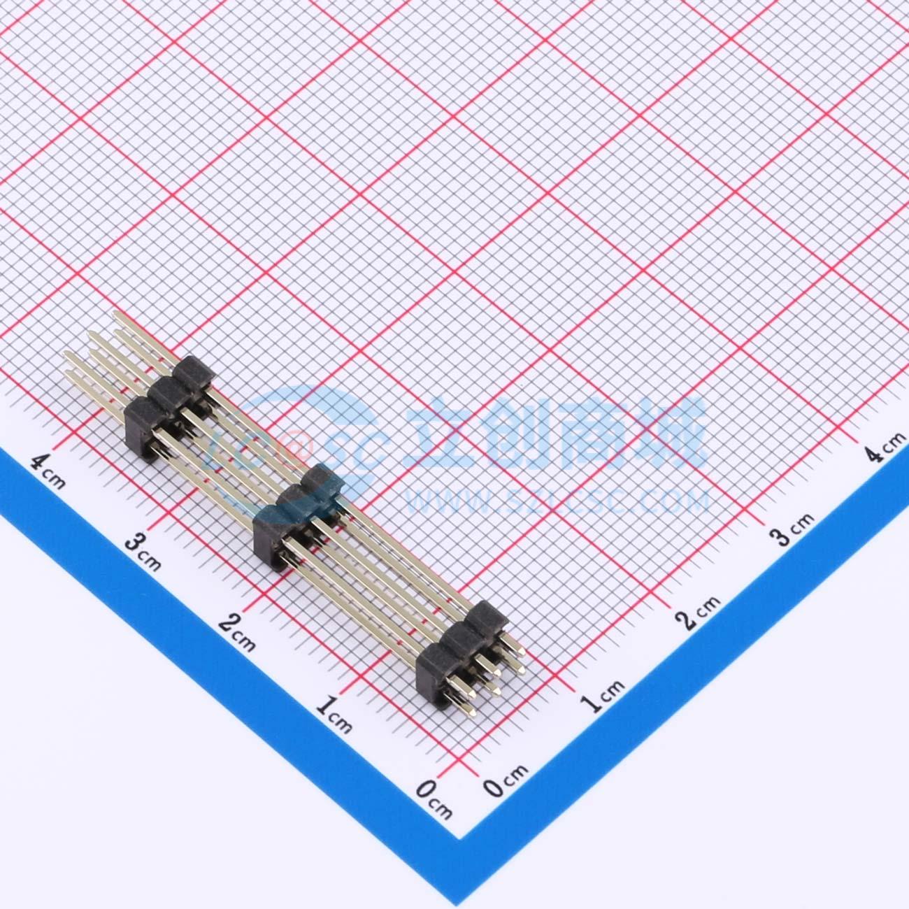 点击查看大图 P125-3203A0CS425A1实物图