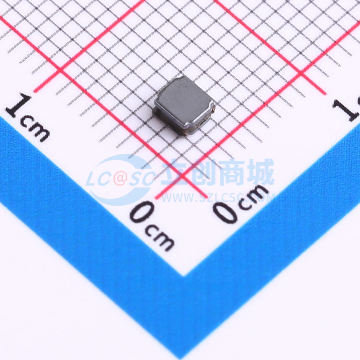 TNR3015S-220MTF实物图