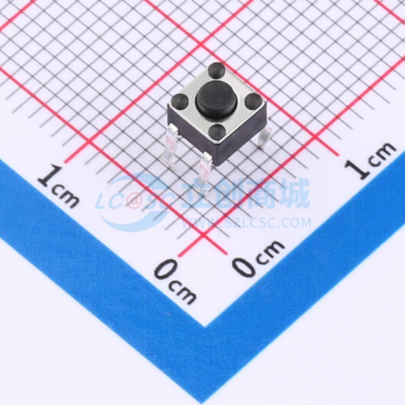 点击查看大图 TS-6645SD4.5x4.5x3.5实物图