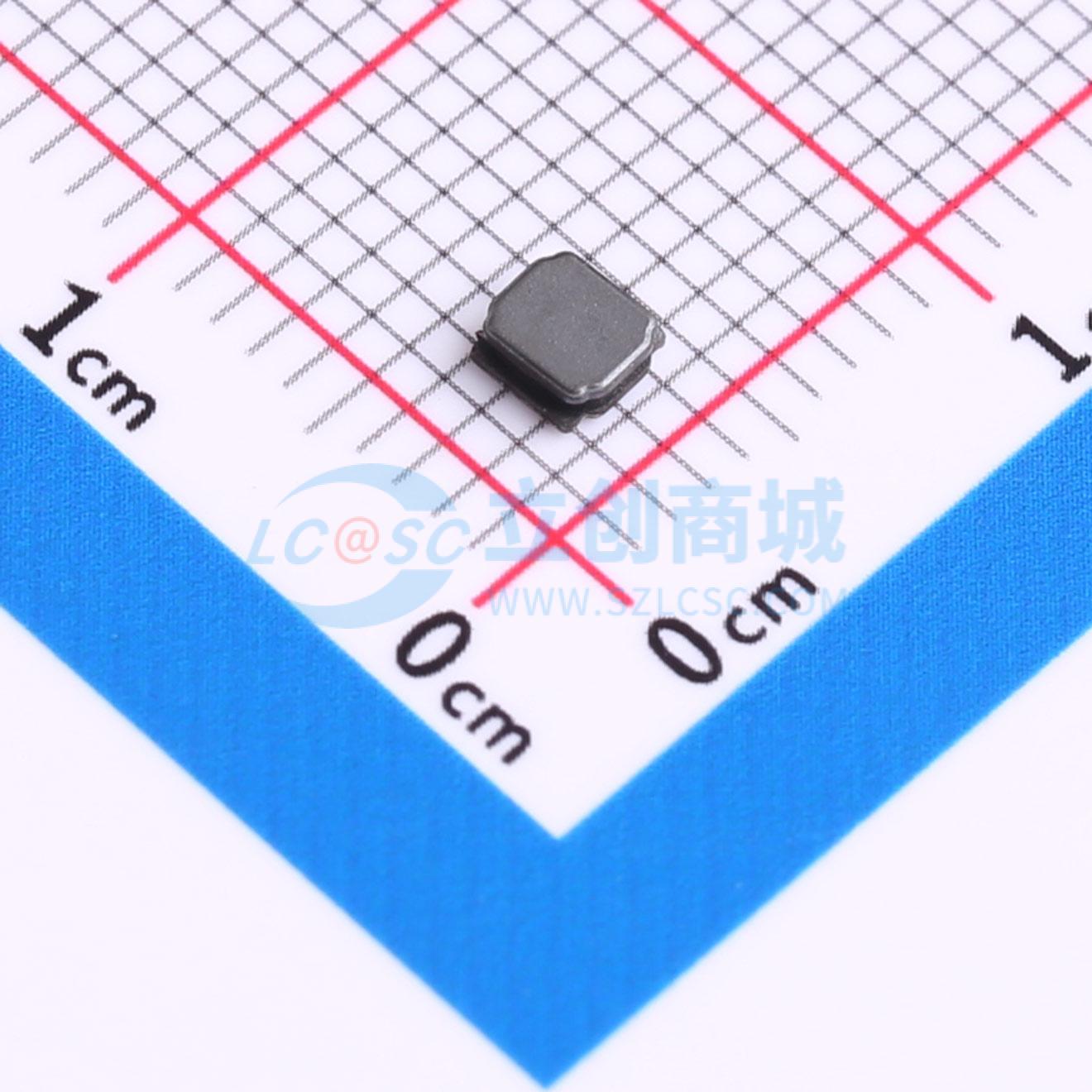 TNR3012S-100MTF实物图