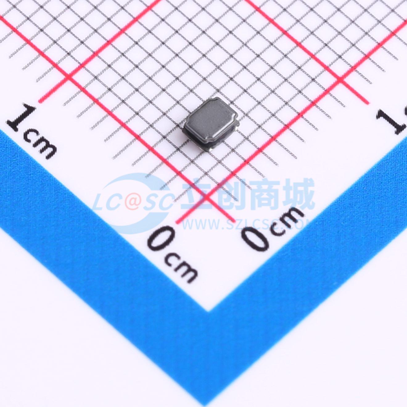 点击查看大图 TNR252012S-3R3MTF实物图