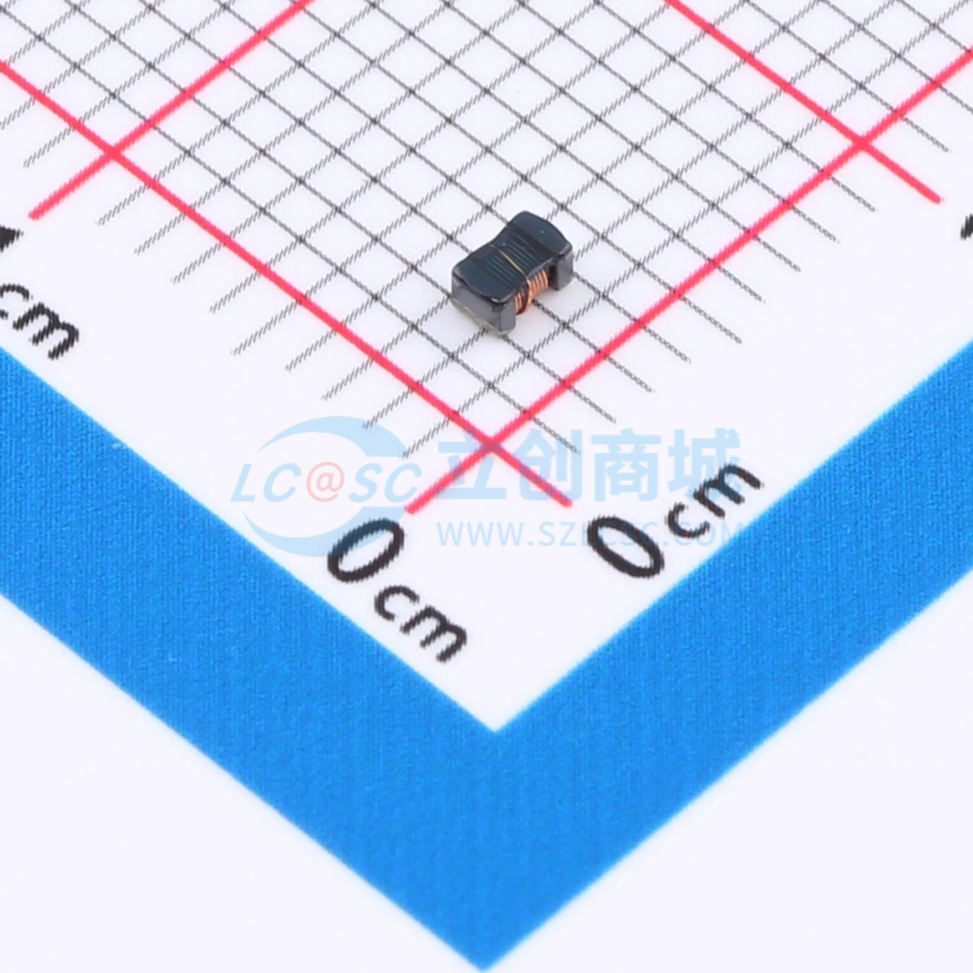 MWSD2012FE2R2MT实物图